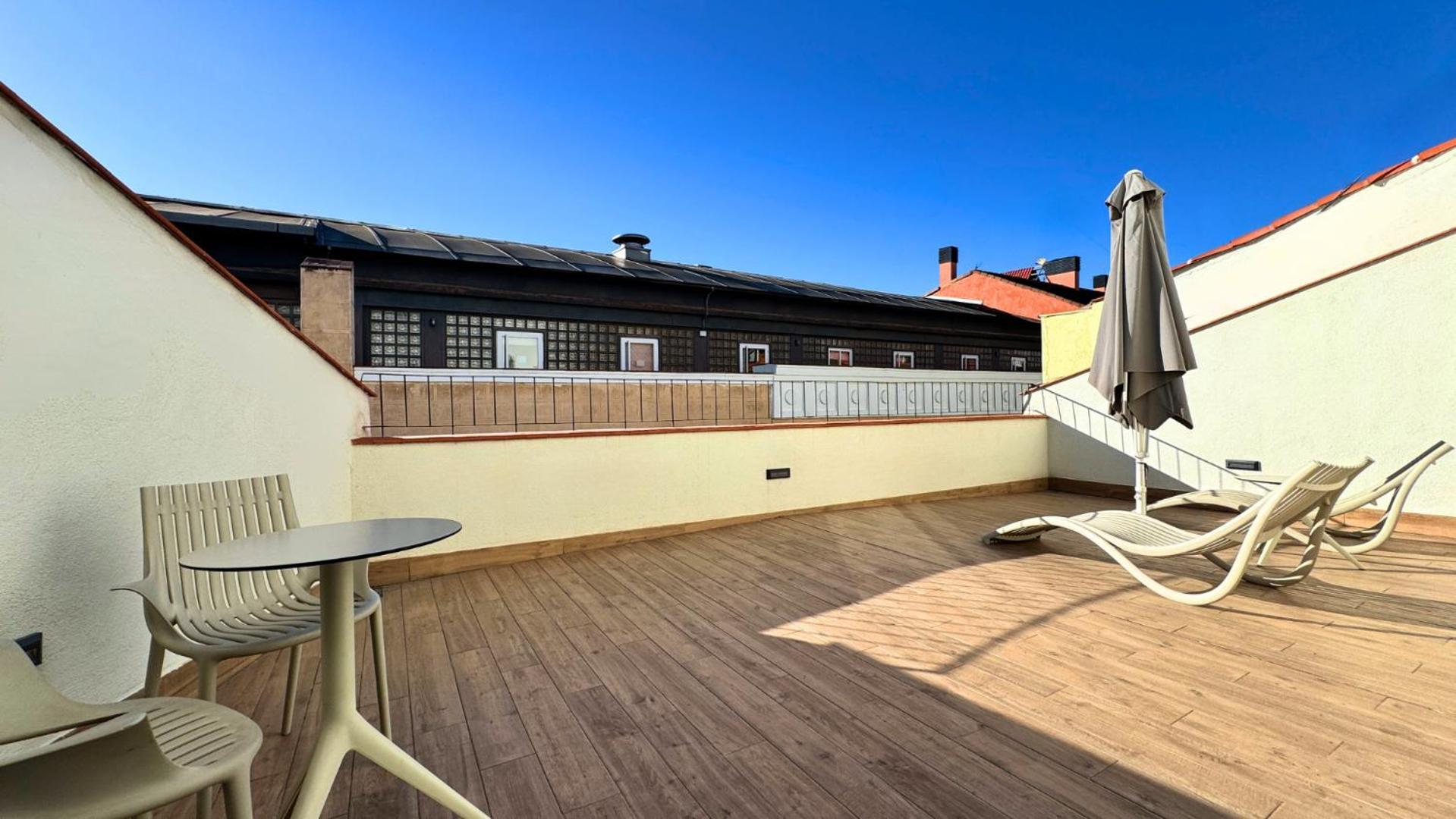 Apartamentos Centro Jardines, Madrid